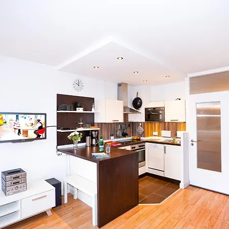 Panorama Whg 17 * Grömitz