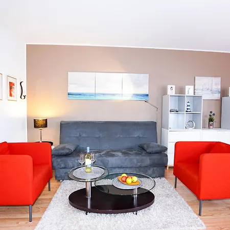 Panorama Whg 17 Grömitz