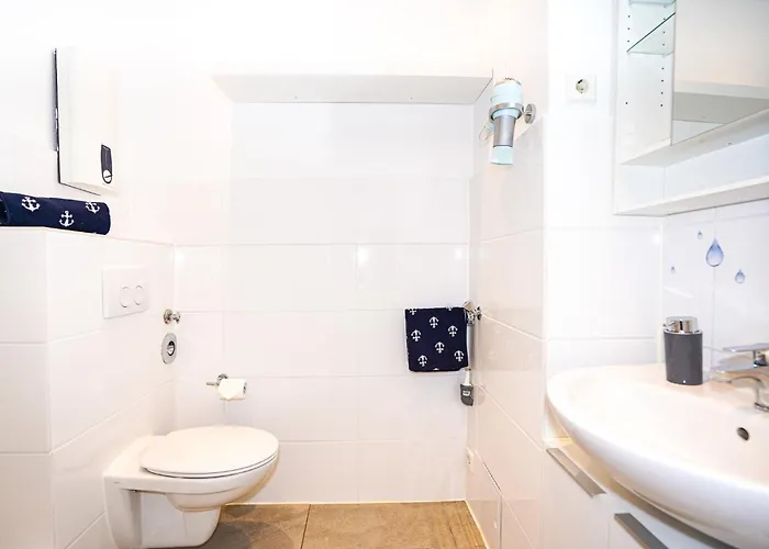 Apartamento Panorama Whg 17