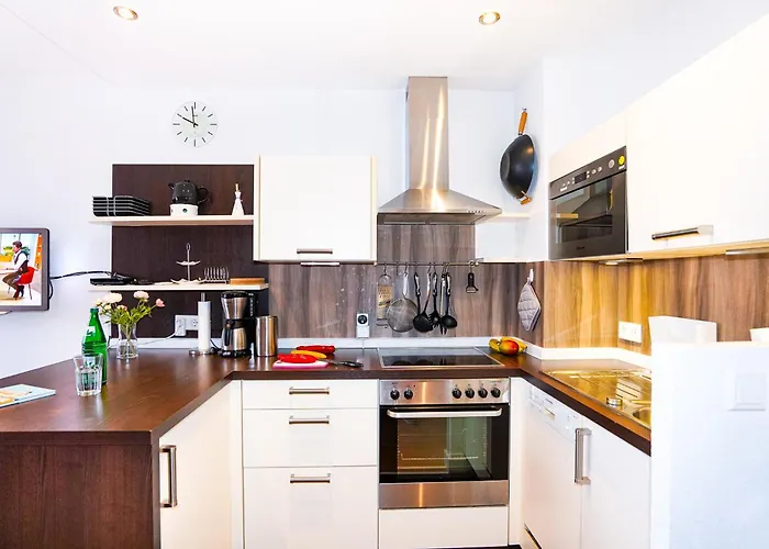 Panorama Whg 17 * Grömitz