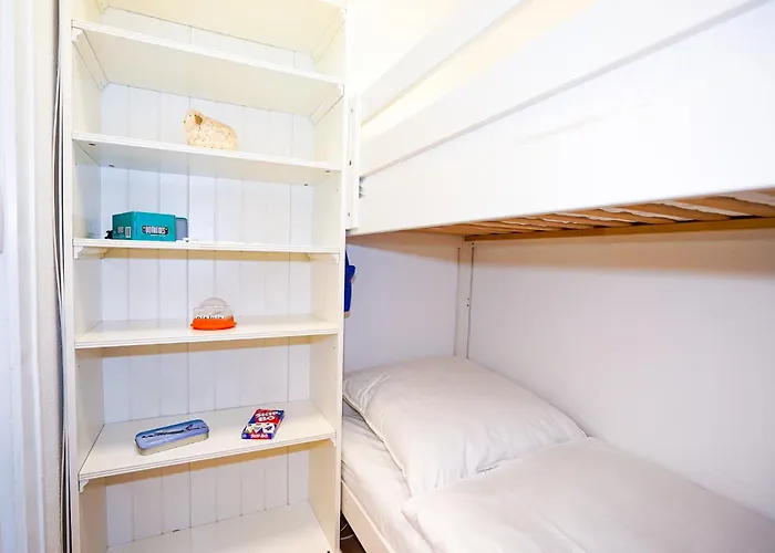 Apartamento Panorama Whg 17