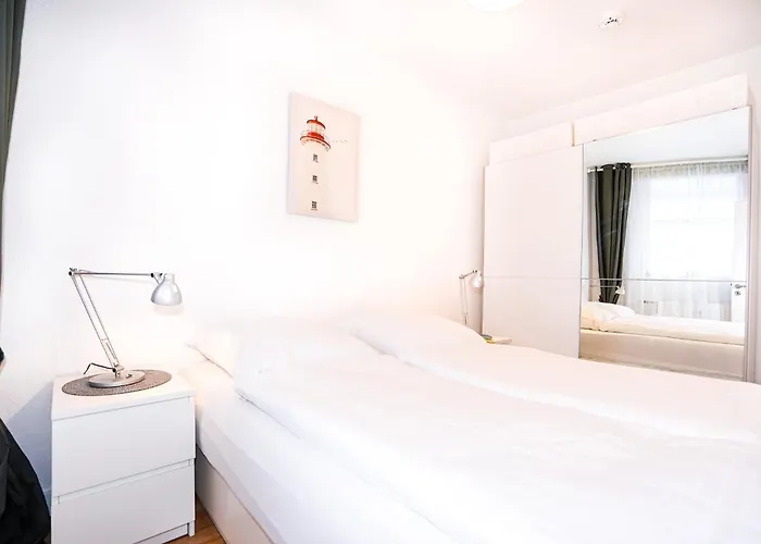 Panorama Whg 17 Grömitz