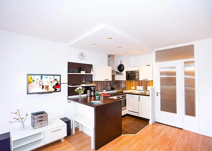 Panorama Whg 17 * Grömitz