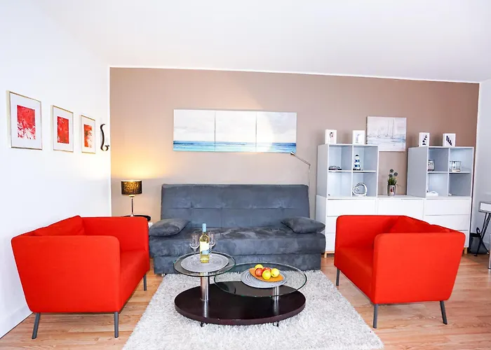 Panorama Whg 17 Grömitz